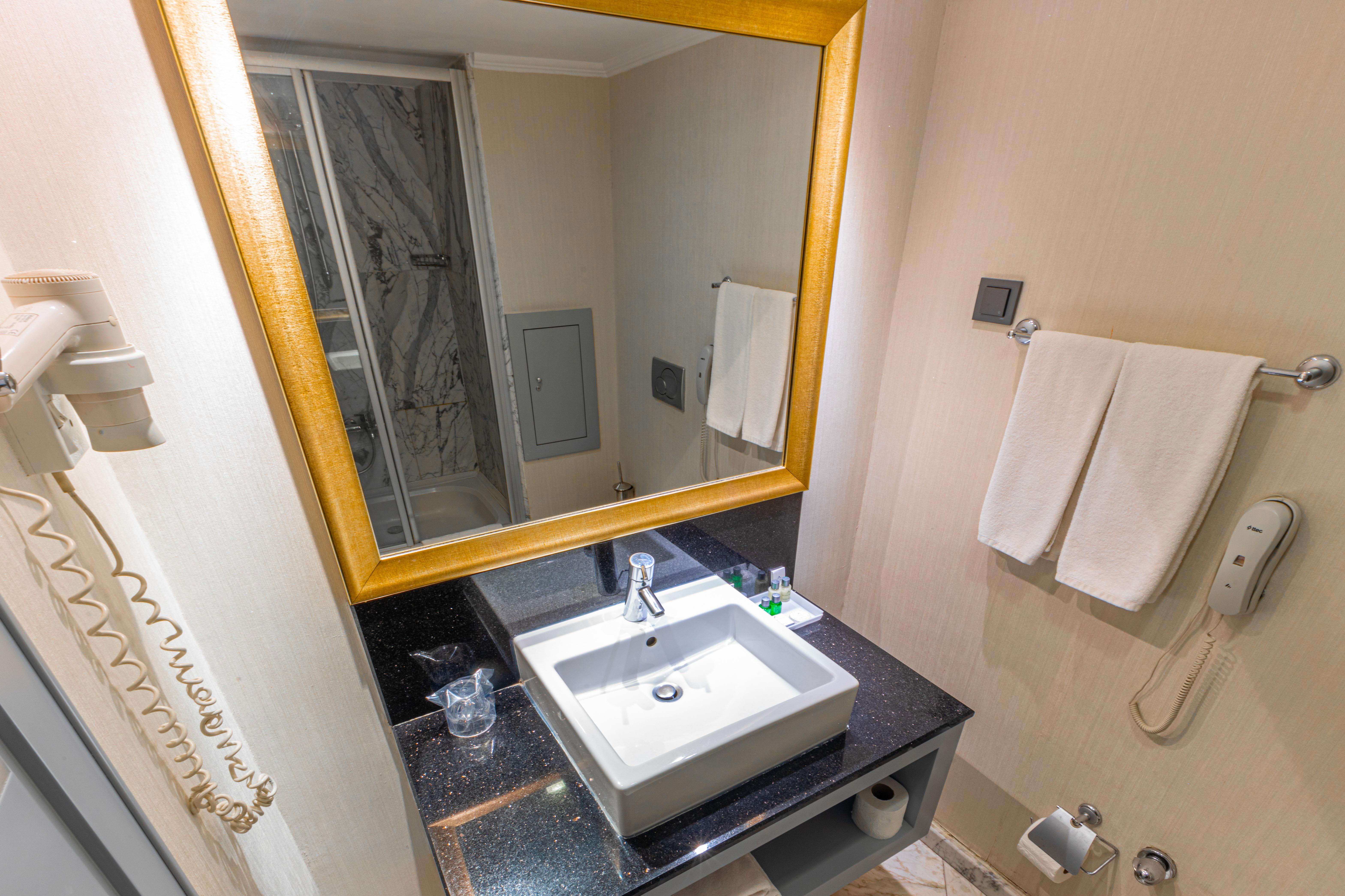 Ankara Plaza Hotel Zewnętrze zdjęcie