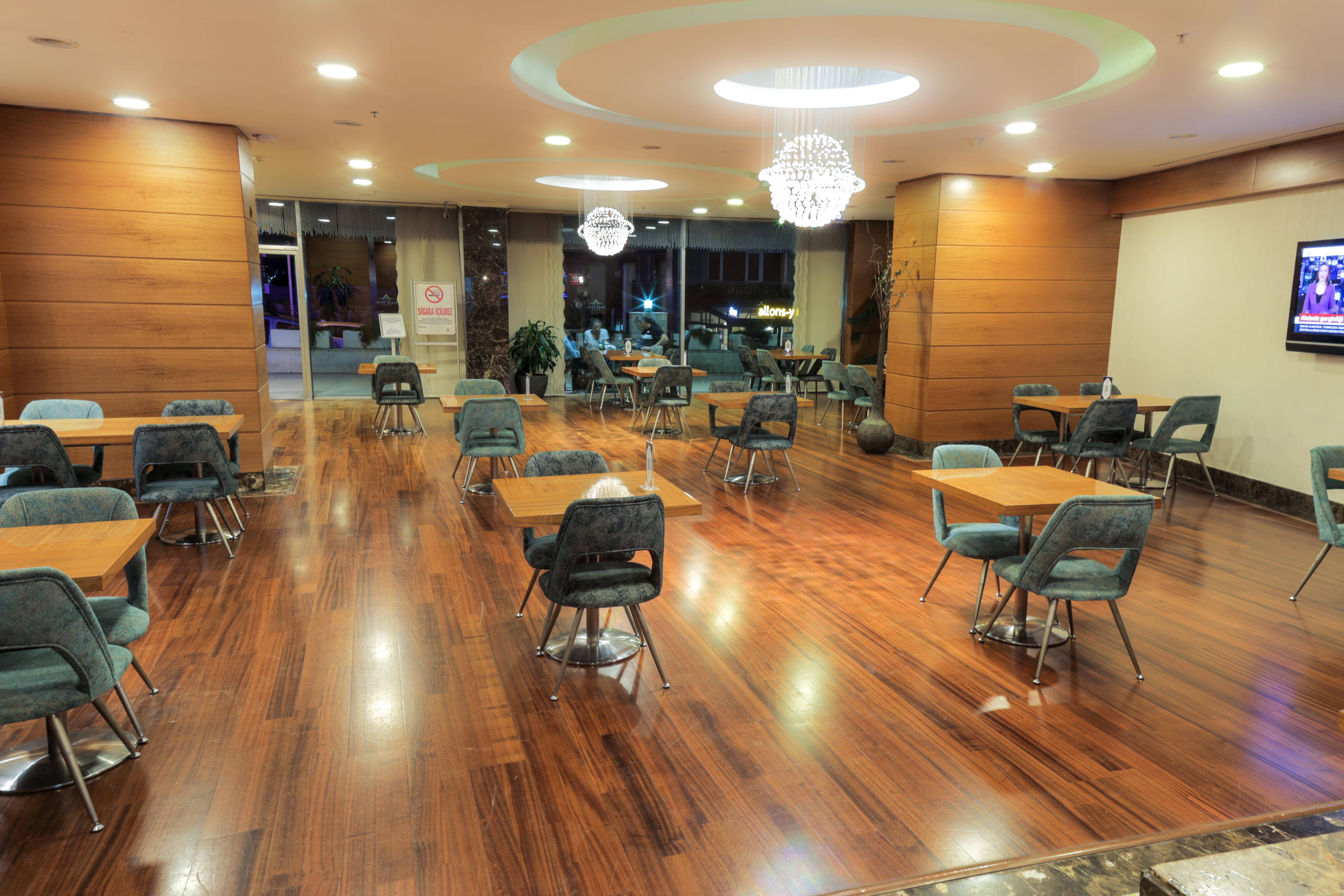 Ankara Plaza Hotel Zewnętrze zdjęcie