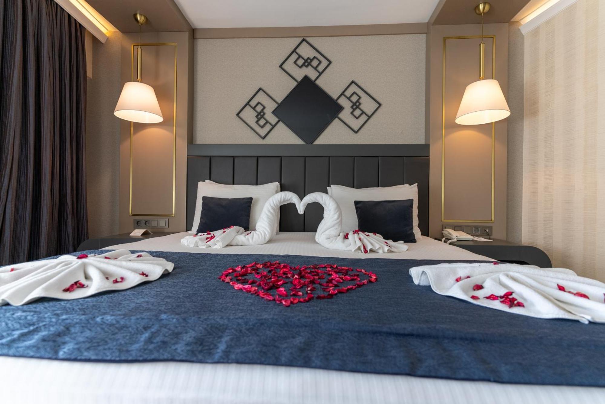 Ankara Plaza Hotel Zewnętrze zdjęcie