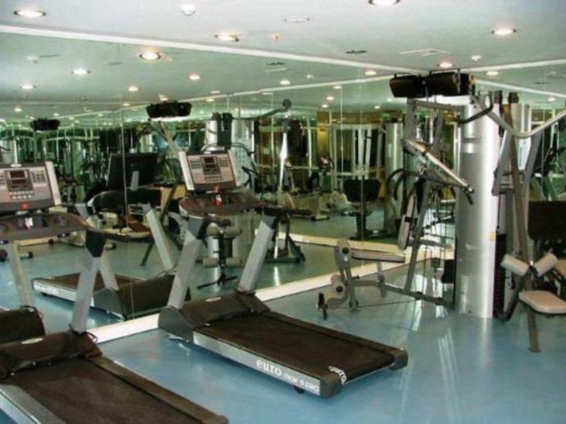 Ankara Plaza Hotel Udogodnienia zdjęcie