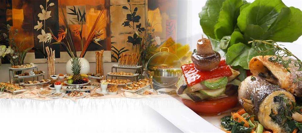 Ankara Plaza Hotel Zewnętrze zdjęcie